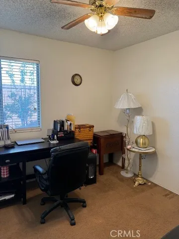 a view of a backyard of the house