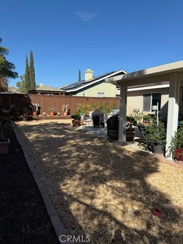 a car parked in front of a house
