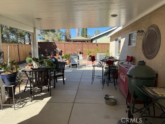 $369,000 | 3717 Hatcher Place, Rosamond, CA 93560