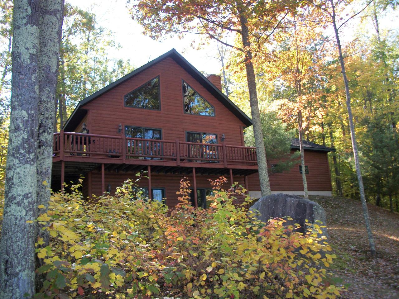 11831 Kobart Road Minocqua, WI 54548 - Photo 1 of 2 Gallery Image 1