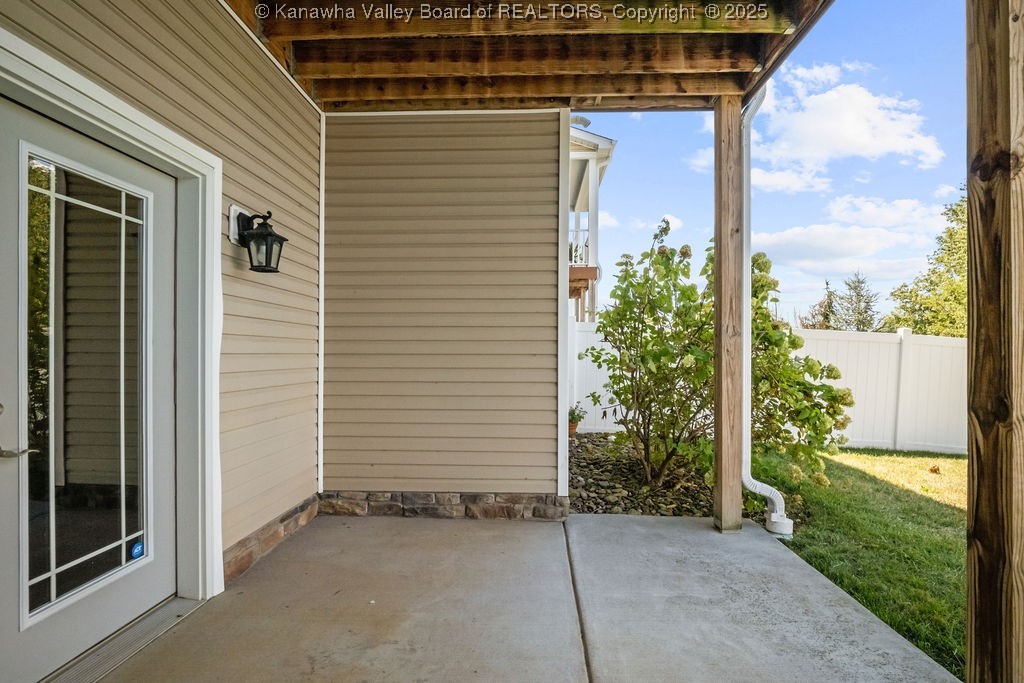 227 Hedrick Road Scott Depot, WV 25560 - Photo 43 of 48 Gallery Image 43