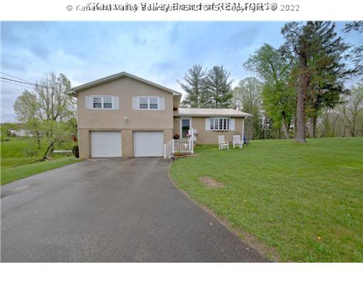 426 Atlas Road South Charleston, WV 25309 - Photo 1 of 16 Exterior Front.