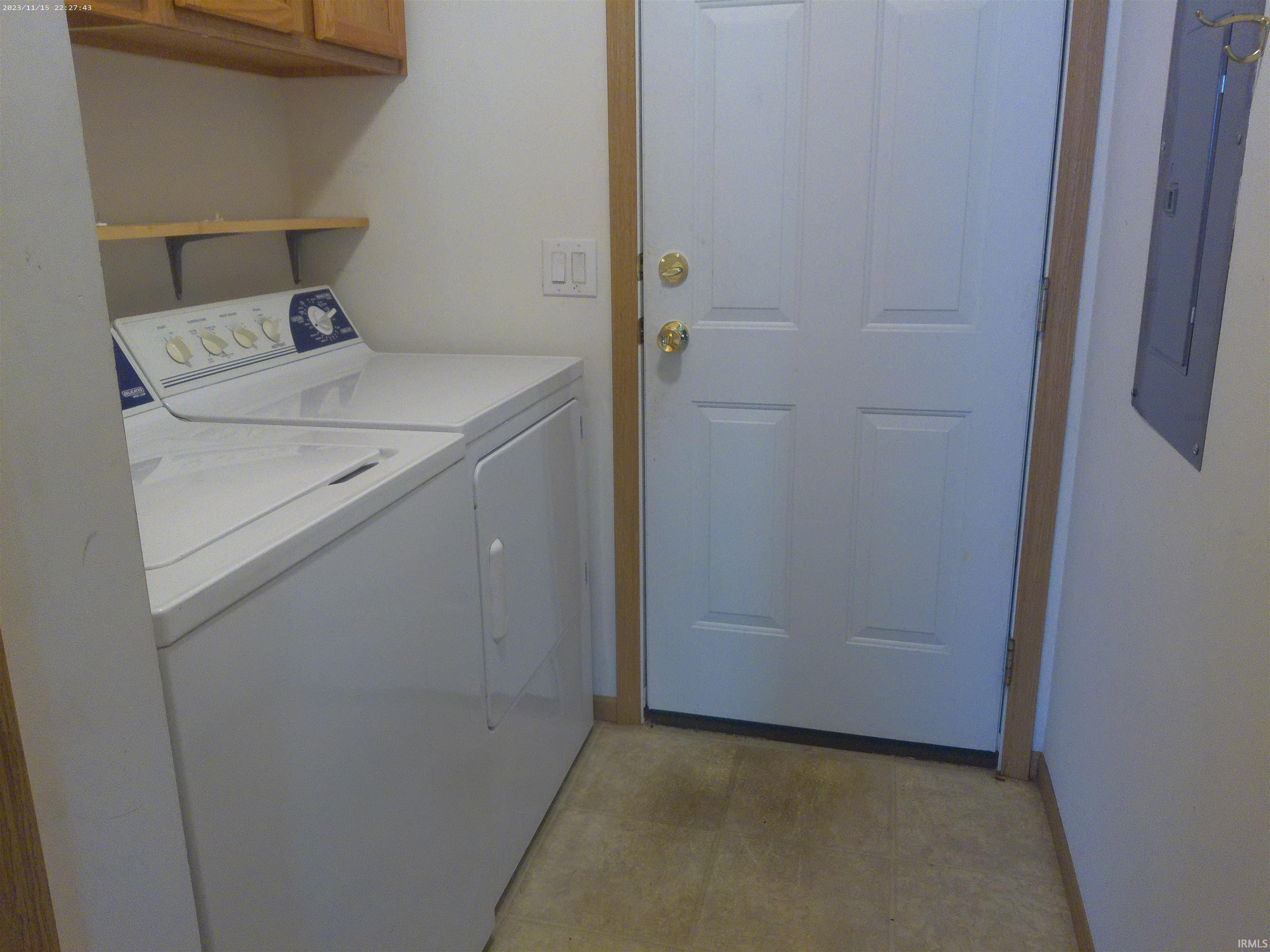 467 Man-Chester Drive Rochester, IN 46975 - Photo 7 of 12