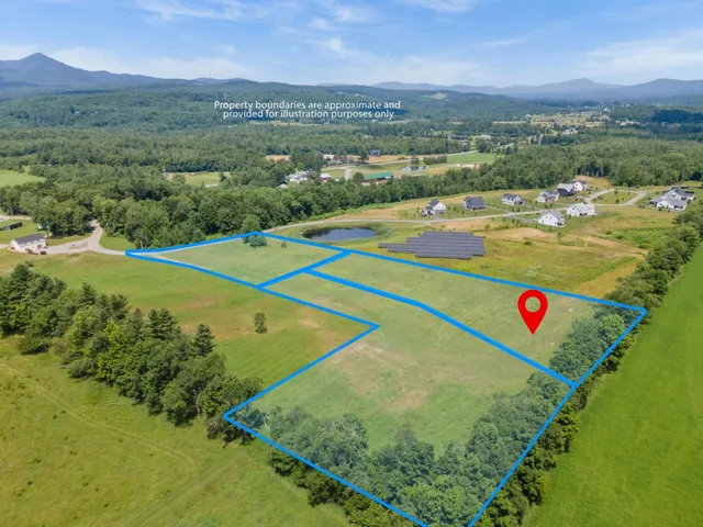 $250,000 | 0 Elizabeths Lane, Unit 3A2, Morrisville, VT 05661
