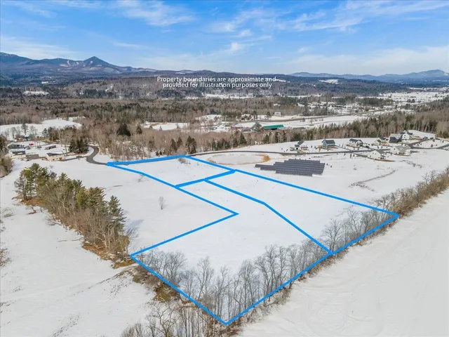 $250,000 | 0 Elizabeths Lane, Unit 3A2, Morrisville, VT 05661