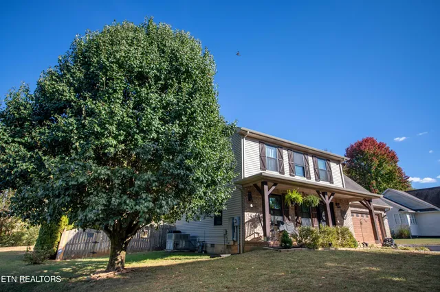 $360,000 | 310 Rolling Ridge Lane North, Vonore, TN 37885