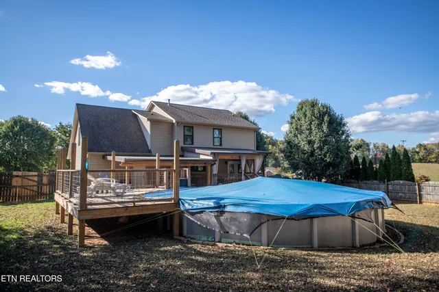 $360,000 | 310 Rolling Ridge Lane North, Vonore, TN 37885