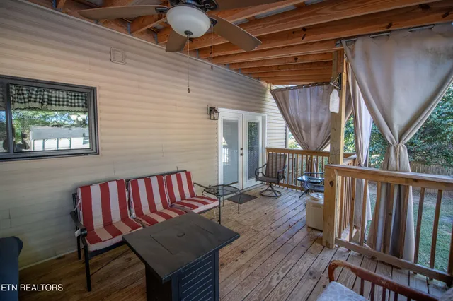 $360,000 | 310 Rolling Ridge Lane North, Vonore, TN 37885