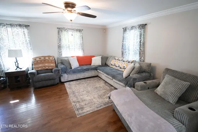 $360,000 | 310 Rolling Ridge Lane North, Vonore, TN 37885