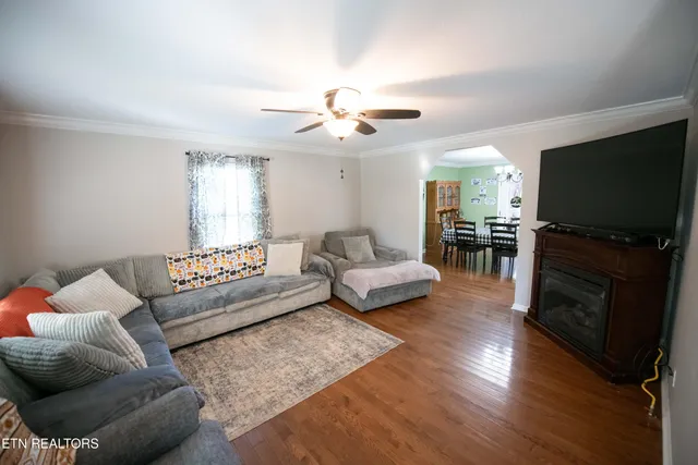 $360,000 | 310 Rolling Ridge Lane North, Vonore, TN 37885