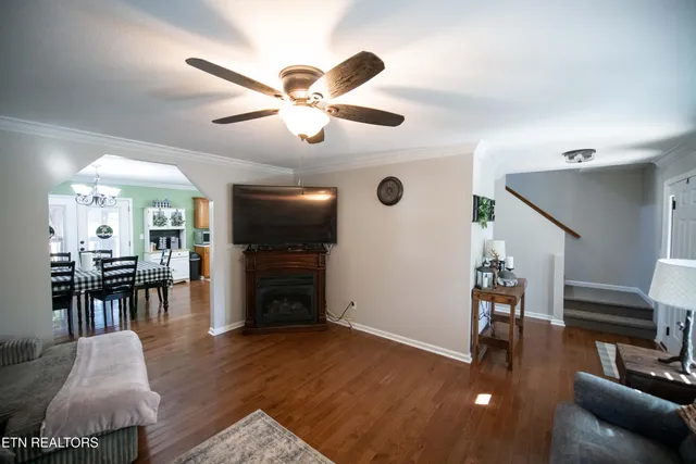 $360,000 | 310 Rolling Ridge Lane North, Vonore, TN 37885