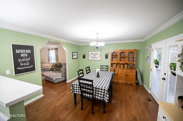 $360,000 | 310 Rolling Ridge Lane North, Vonore, TN 37885