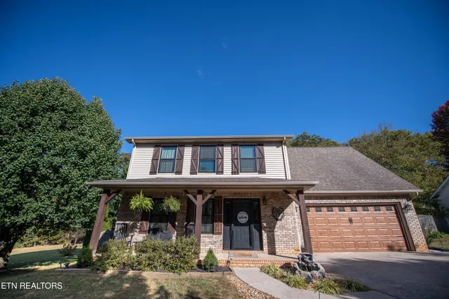 $360,000 | 310 Rolling Ridge Lane North, Vonore, TN 37885