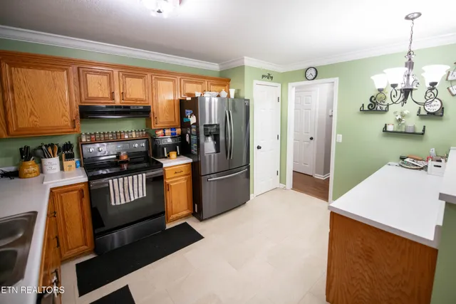 $360,000 | 310 Rolling Ridge Lane North, Vonore, TN 37885