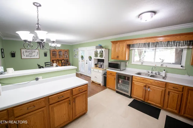 $360,000 | 310 Rolling Ridge Lane North, Vonore, TN 37885