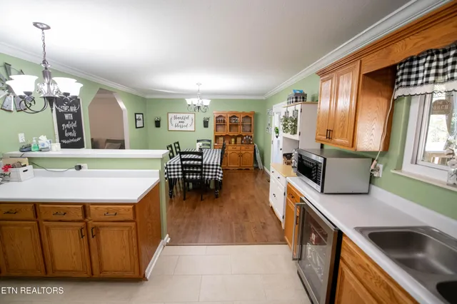 $360,000 | 310 Rolling Ridge Lane North, Vonore, TN 37885