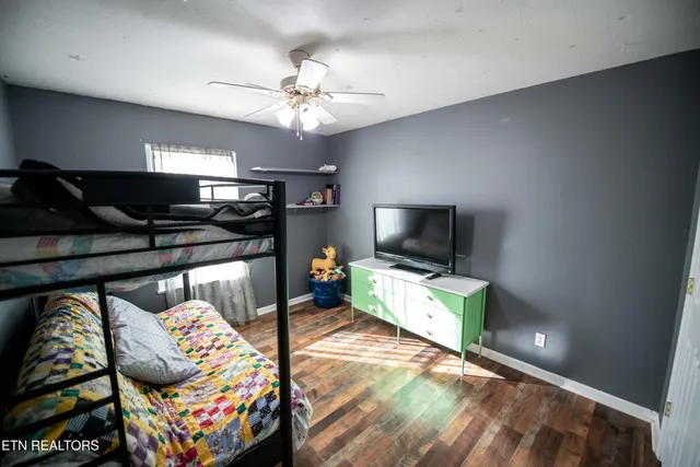 $360,000 | 310 Rolling Ridge Lane North, Vonore, TN 37885