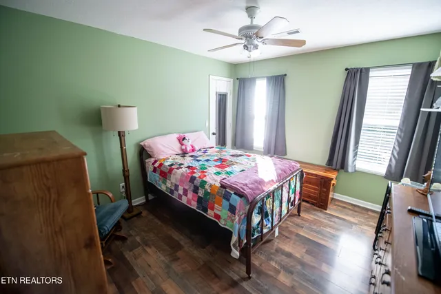 $360,000 | 310 Rolling Ridge Lane North, Vonore, TN 37885