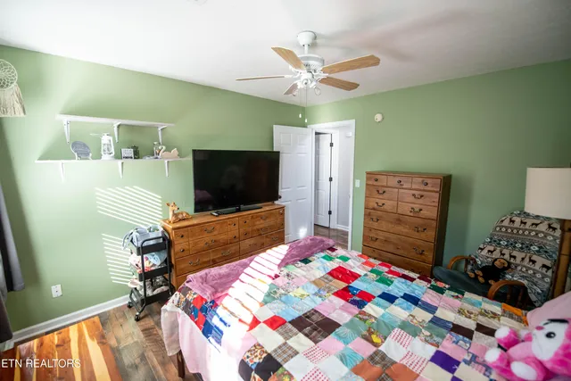 $360,000 | 310 Rolling Ridge Lane North, Vonore, TN 37885