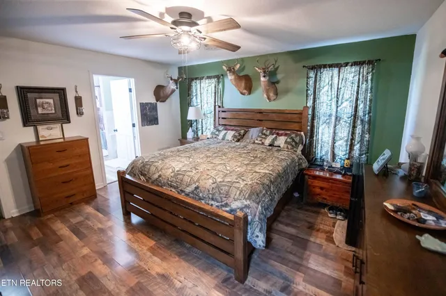 $360,000 | 310 Rolling Ridge Lane North, Vonore, TN 37885