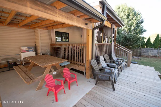 $360,000 | 310 Rolling Ridge Lane North, Vonore, TN 37885