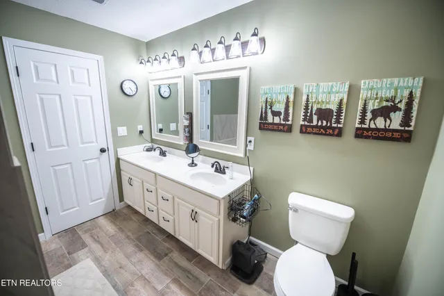 $360,000 | 310 Rolling Ridge Lane North, Vonore, TN 37885