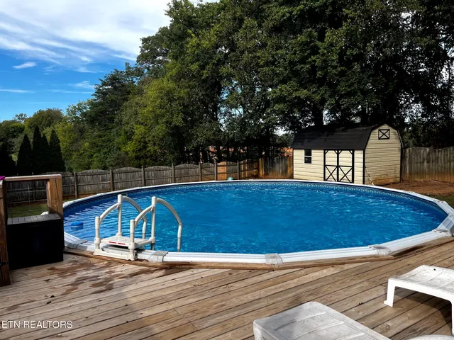 $360,000 | 310 Rolling Ridge Lane North, Vonore, TN 37885