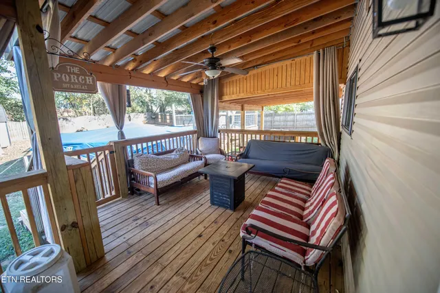 $360,000 | 310 Rolling Ridge Lane North, Vonore, TN 37885