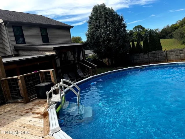 $360,000 | 310 Rolling Ridge Lane North, Vonore, TN 37885