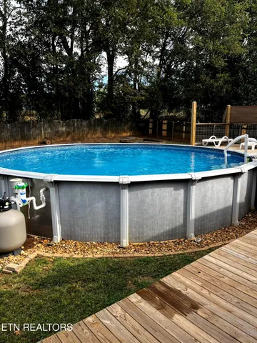 $360,000 | 310 Rolling Ridge Lane North, Vonore, TN 37885