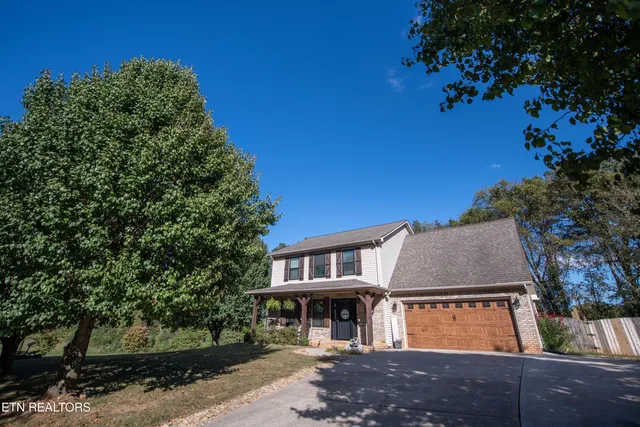 $360,000 | 310 Rolling Ridge Lane North, Vonore, TN 37885