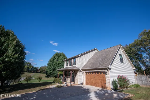 $360,000 | 310 Rolling Ridge Lane North, Vonore, TN 37885