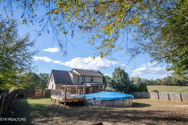 $360,000 | 310 Rolling Ridge Lane North, Vonore, TN 37885