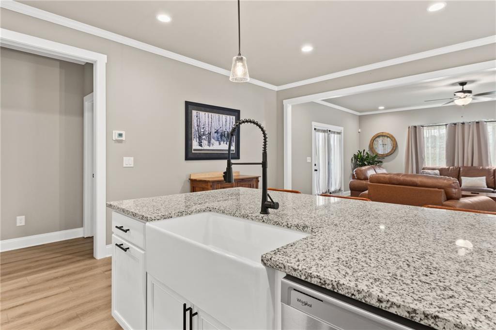 1482 Alcovy Station Road Covington, GA 30014 - Photo 11 of 56
