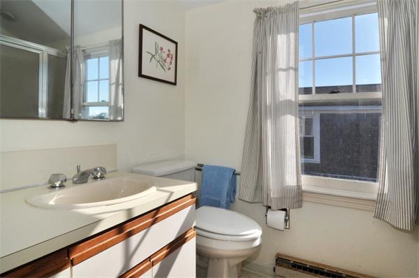 68 Baileys Ledge Road Little Compton, RI 02837 - Photo 25 of 30 a bathroom with a sink toilet and shower