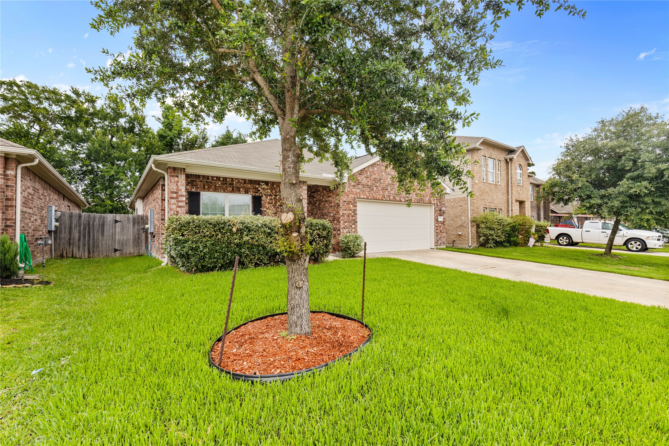 22810 Highland Bluff Lane Spring, TX 77373 - Photo 19 of 20
