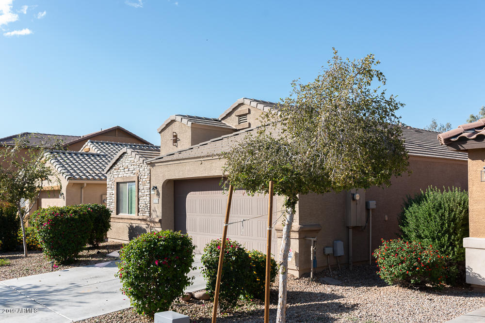 8726 West Payson Road Tolleson, AZ 85353 - Photo 1 of 16 P1