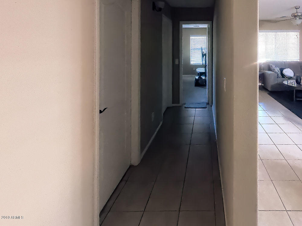 8726 West Payson Road Tolleson, AZ 85353 - Photo 12 of 16 hallway