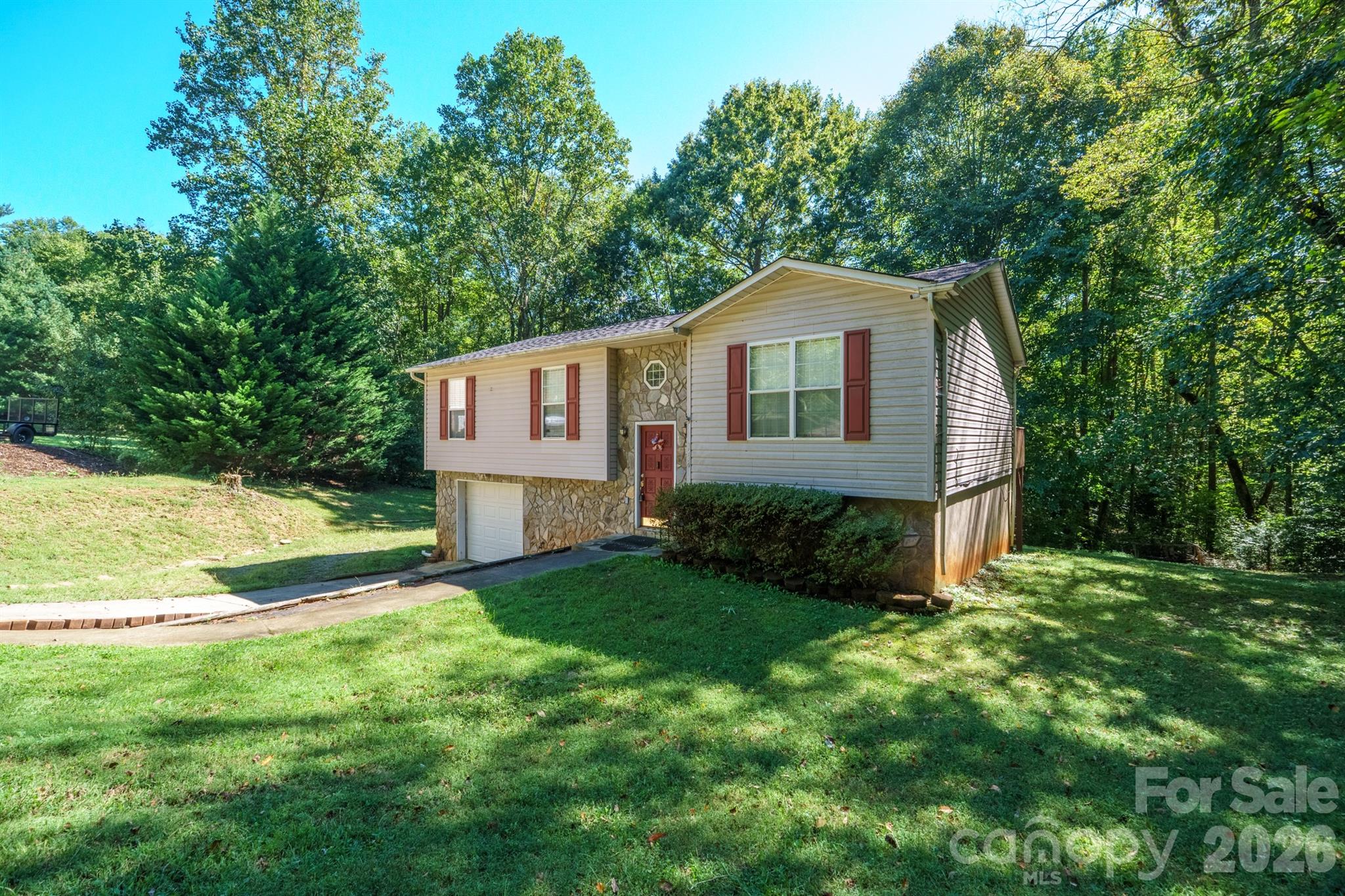 3234 Smokey Lane Lenoir, NC 28645 - Photo 2 of 35 Gallery Image 2