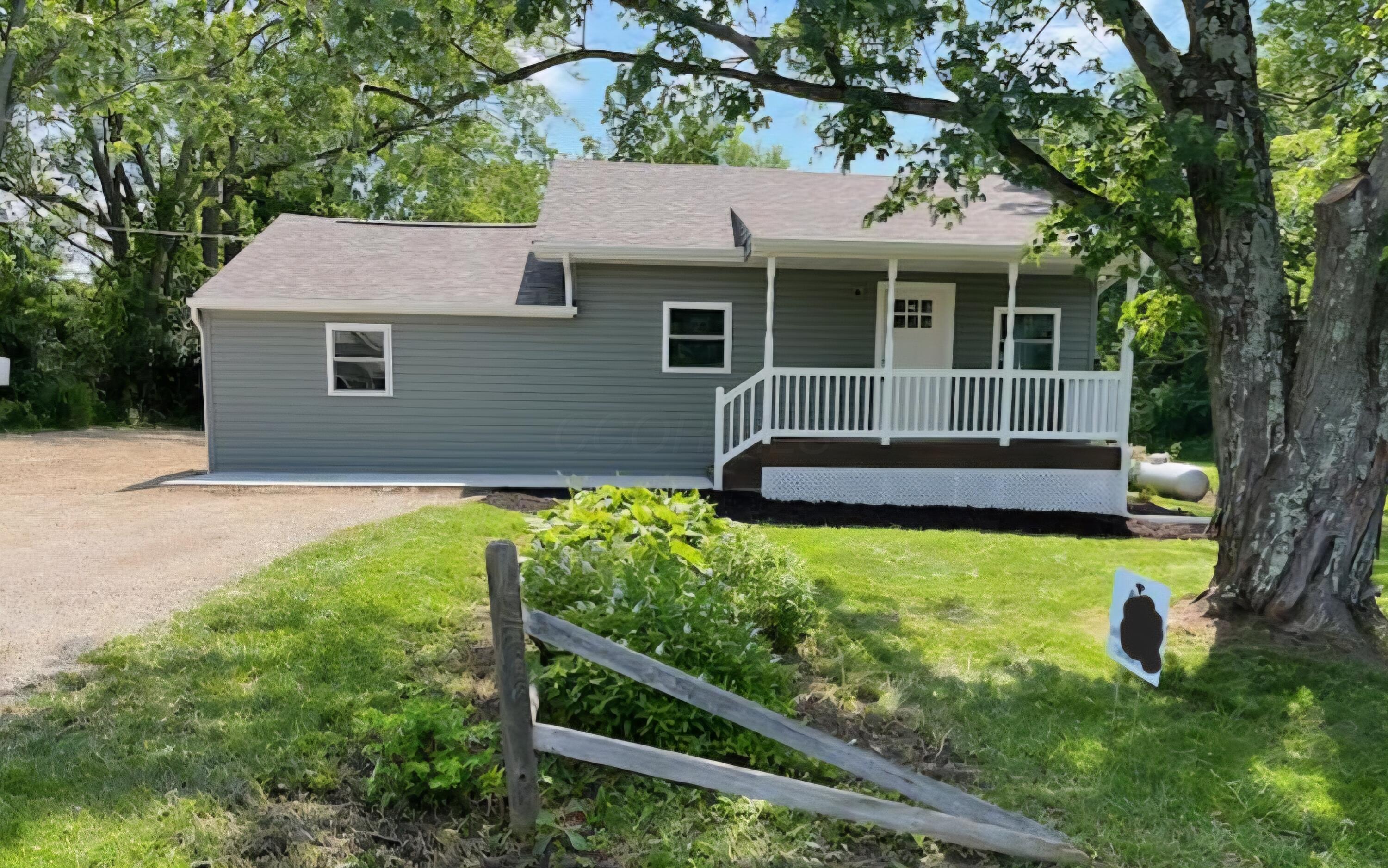 8025 Gale Road Southwest Hebron, OH 43025 - Photo 1 of 42 GALEFRONTDRIVENEW