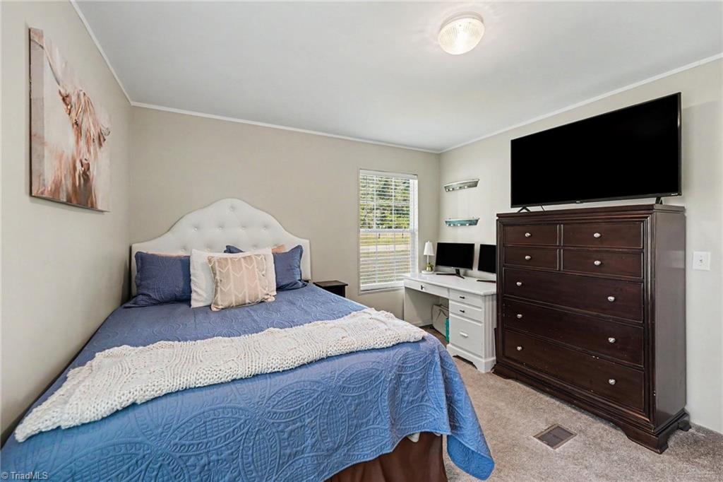 163 Flat Swamp Lake Road Denton, NC 27239 - Photo 20 of 38