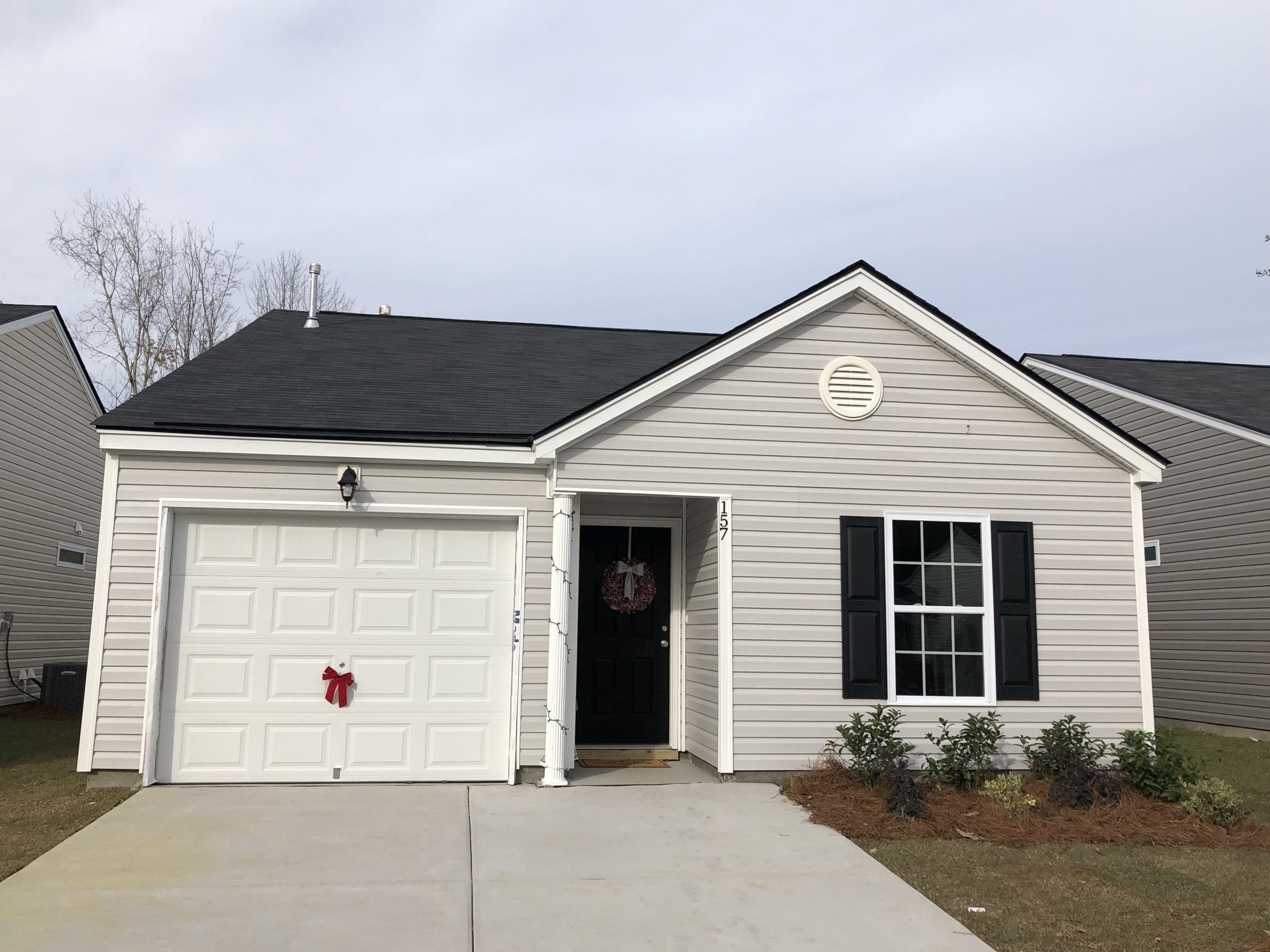 150 Brittondale Road Summerville, SC 29485 - Photo 1 of 1 Lilly New Home