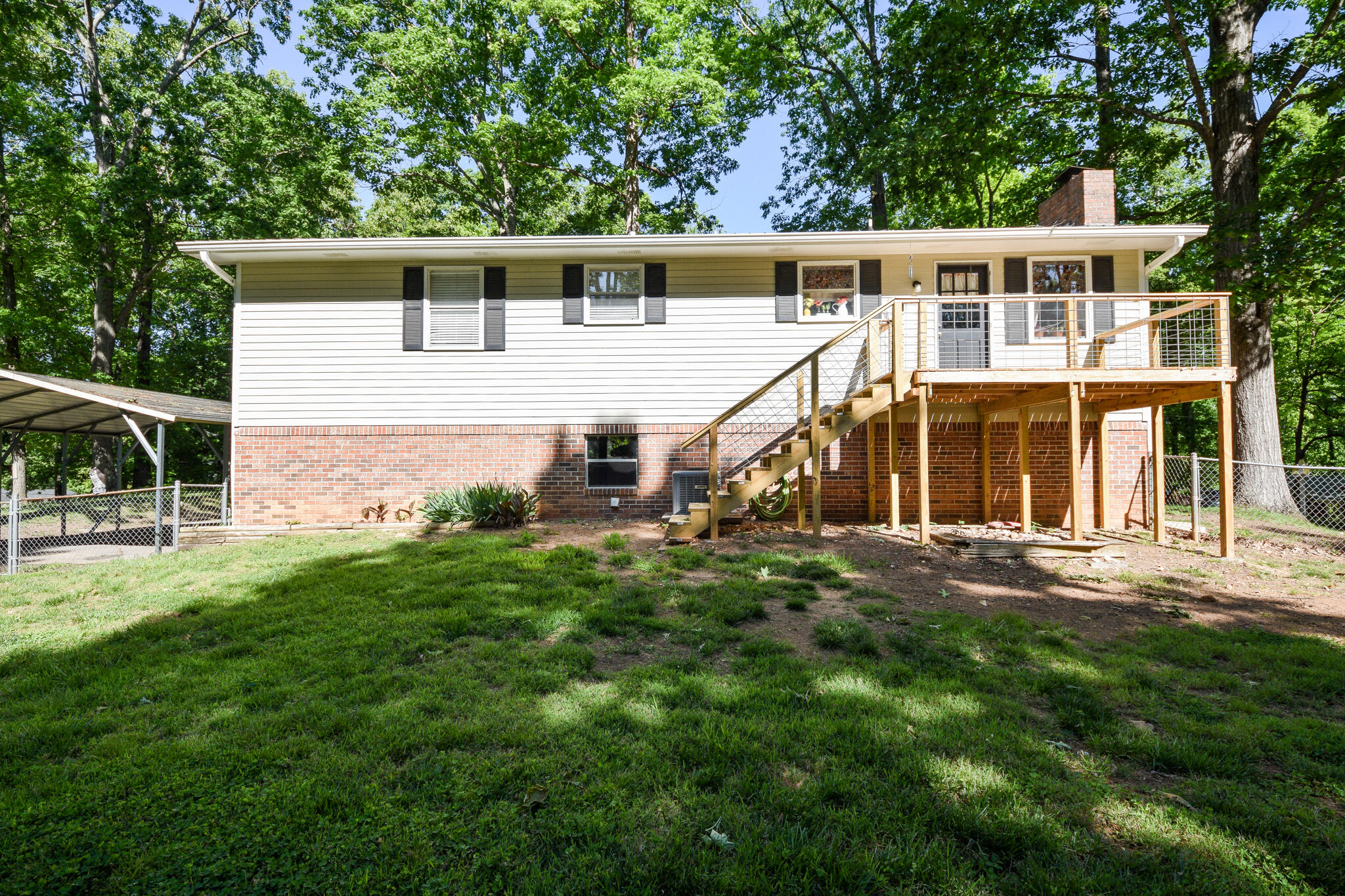 4734 Pebblebrook Circle Cleveland, TN 37312 - Photo 24 of 33 DSC_2513