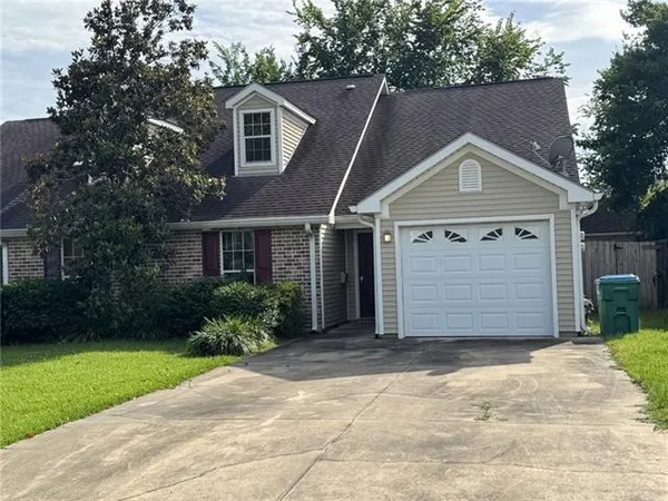 $185,000 | 204 South General Pershing Street, Hammond, LA 70403