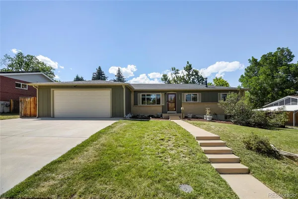 $639,900 | 12283 West Exposition Drive, Lakewood, CO 80228