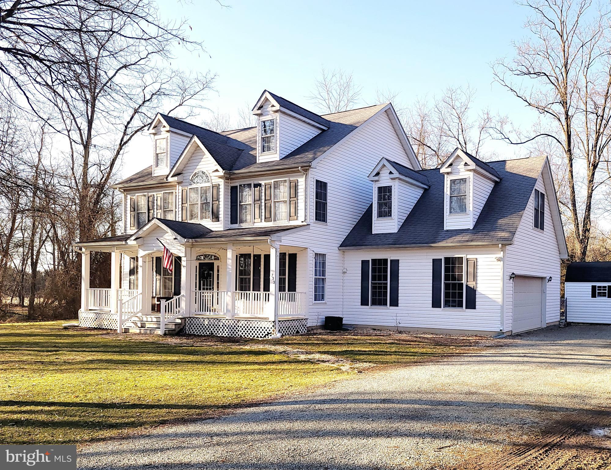 733 Rock Run Road Port Deposit, MD 21904 - Photo 1 of 21 Welcome Home to 733 Rock Run Rd.