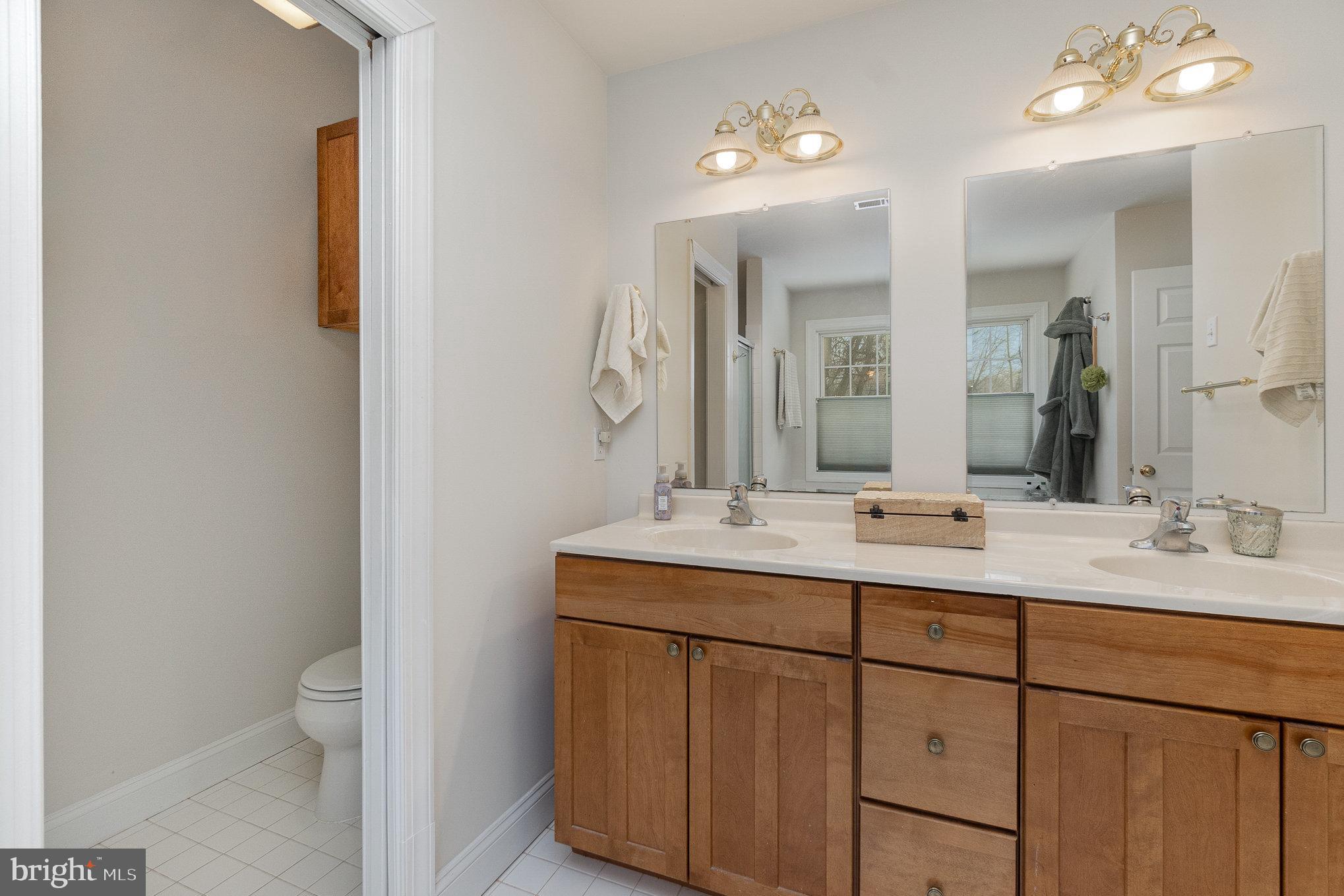 733 Rock Run Road Port Deposit, MD 21904 - Photo 12 of 21 Master Bathroom