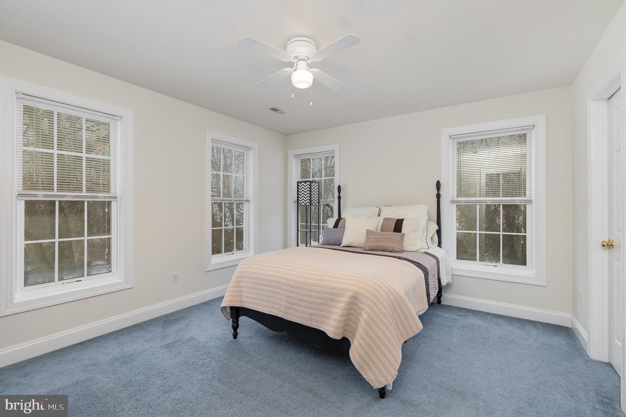 733 Rock Run Road Port Deposit, MD 21904 - Photo 13 of 21 2nd Floor-Bedroom #2