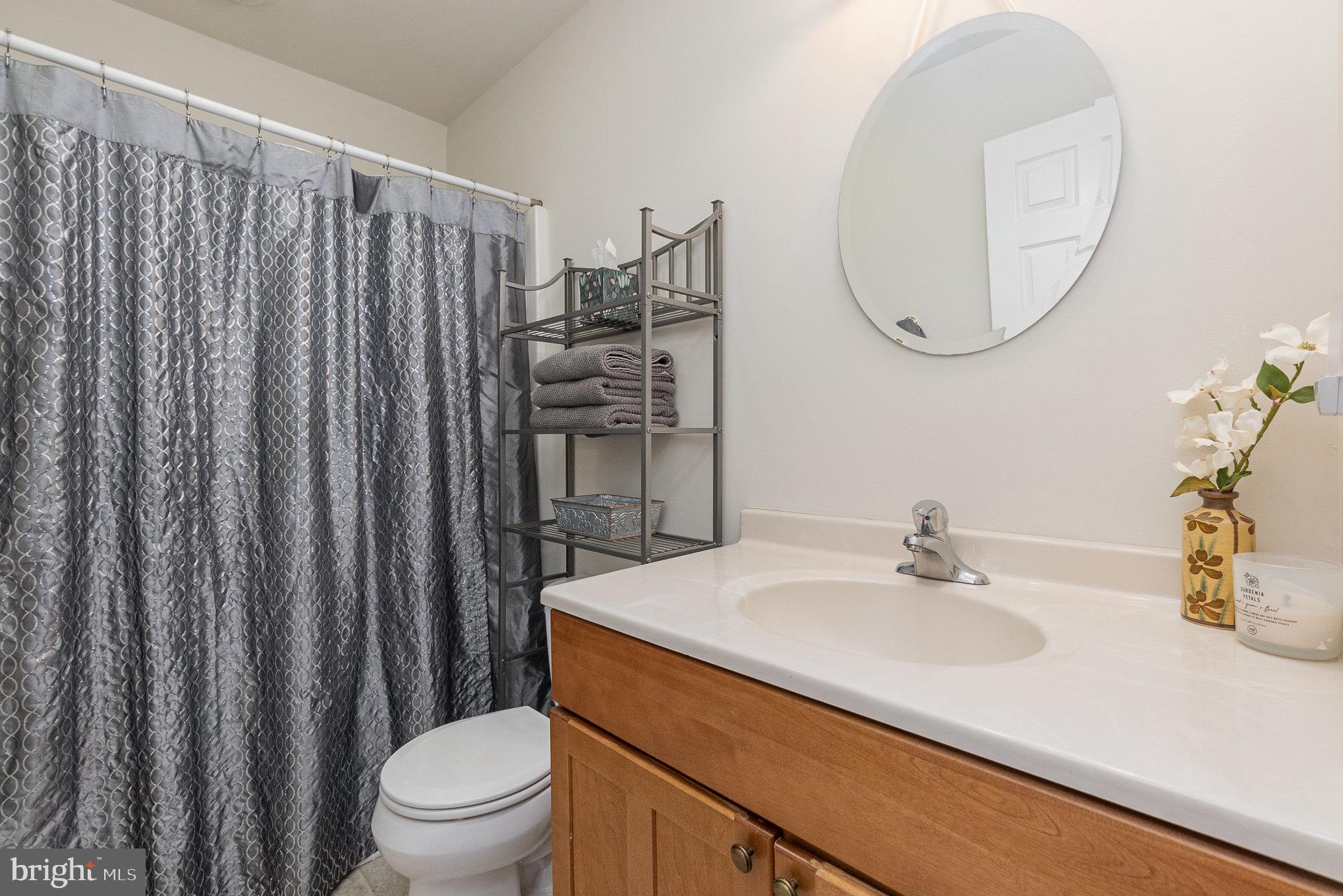 733 Rock Run Road Port Deposit, MD 21904 - Photo 15 of 21 2nd Floor Hall Bathroom
