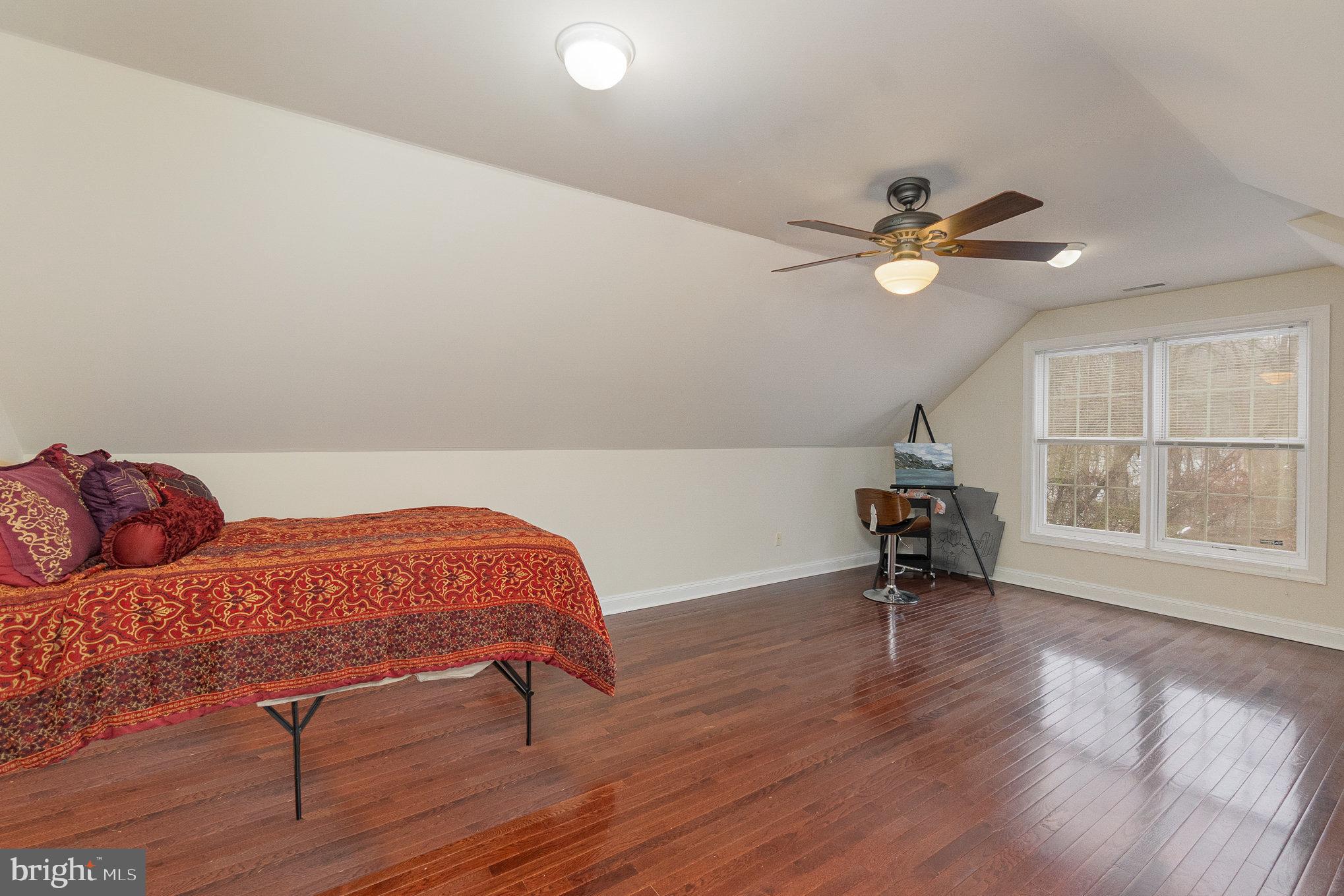 733 Rock Run Road Port Deposit, MD 21904 - Photo 16 of 21 2nd Floor- Huge 4th Bedroom